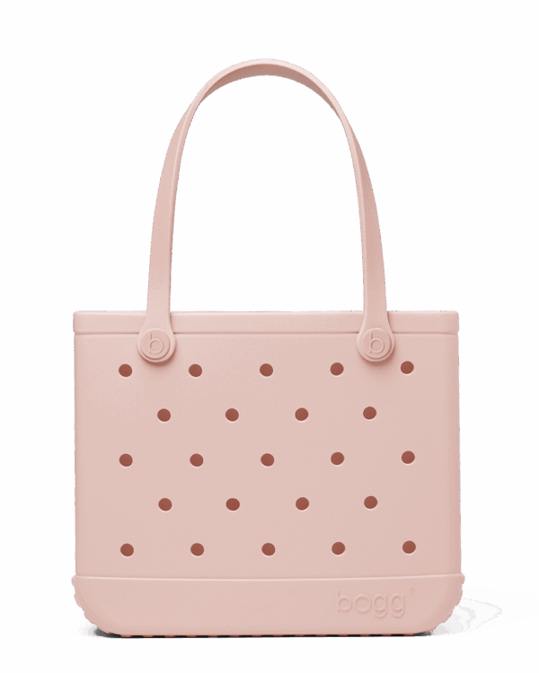 Baby Bogg Bag - Rose Petal