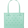 Baby Bogg Bag - Sea(foam) Shimmer