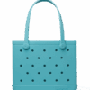 Baby Bogg Bag - Turquoise and Caicos