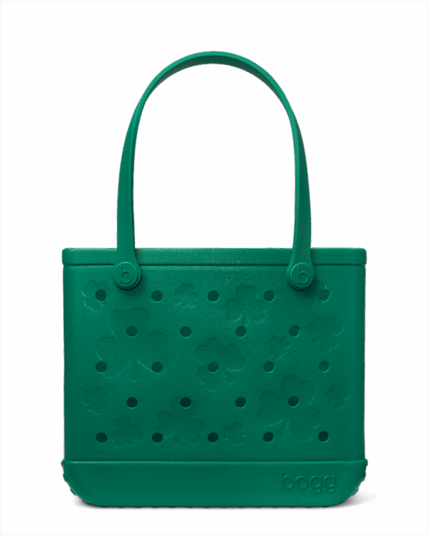 Baby Bogg Bag - You Got Lucky