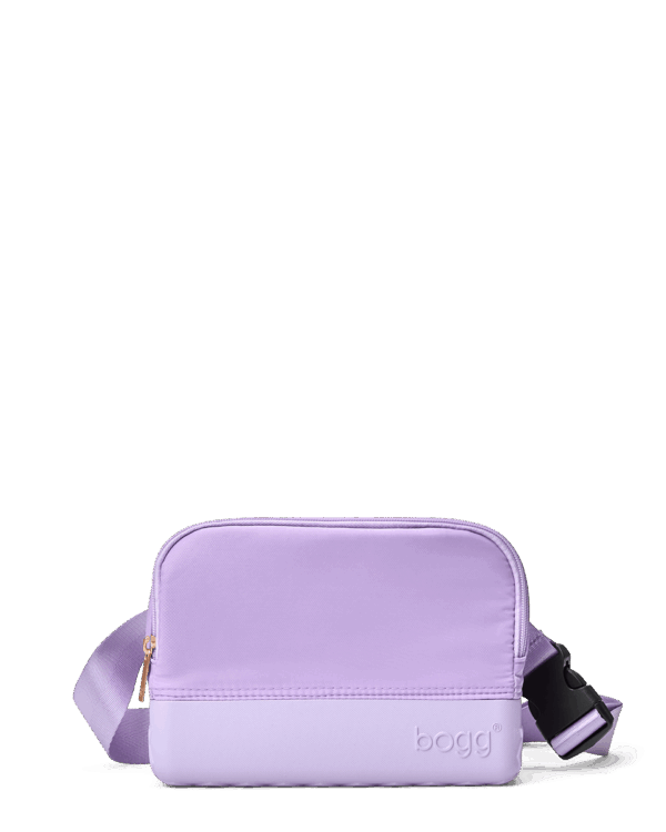 Bogg Belt Bag - I Lilac You a Lot