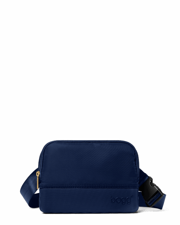 Bogg Belt Bag - You Navy Me Crazy