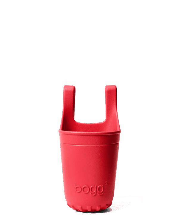 Bogg Bevy - Off to the Races Red