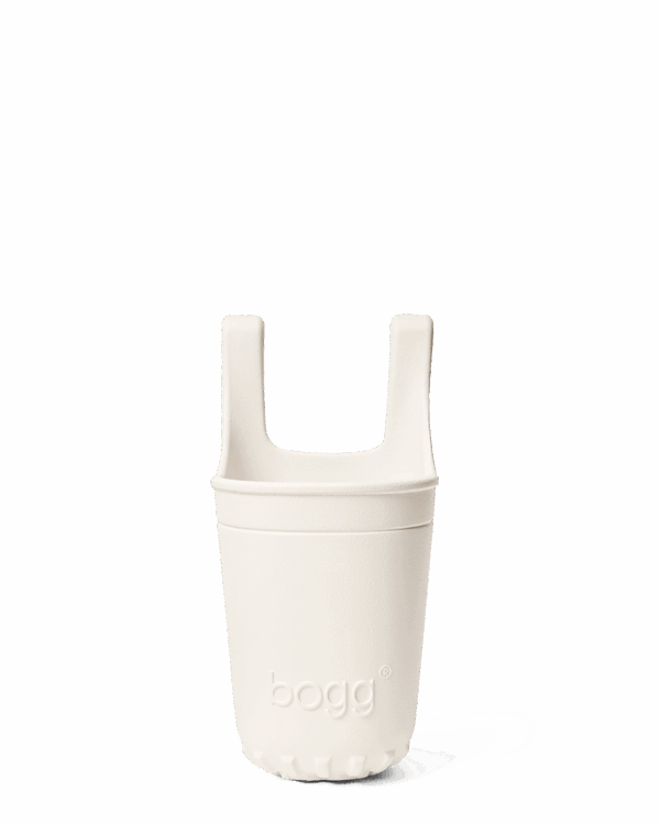 Bogg Bevy - Coconut