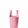 Bogg Bevy - Blowing Pink Bubbles