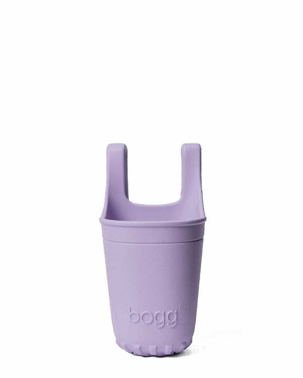 Bogg Bevy - I Lilac You a Lot
