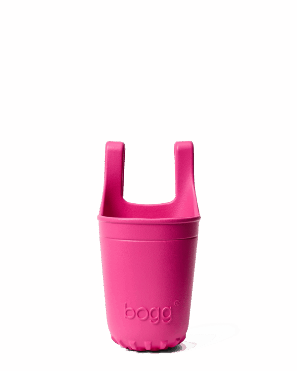 Bogg Bevy - Haute Pink