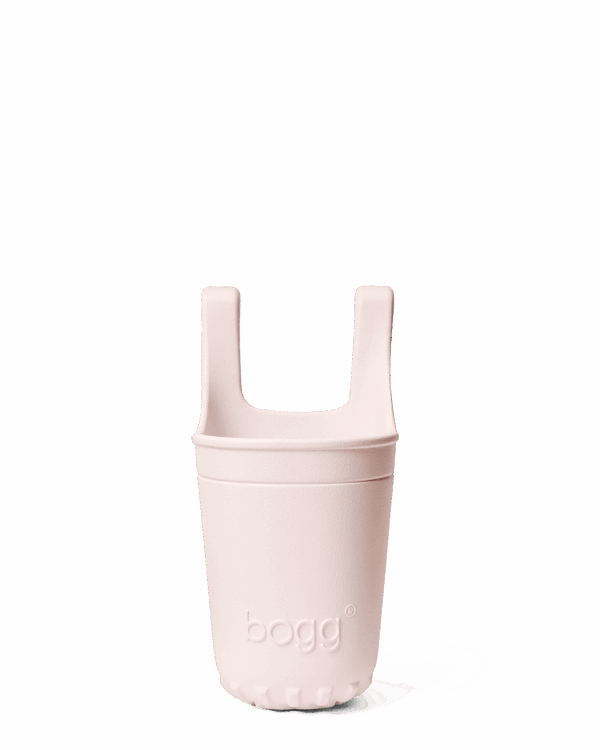Bogg Bevy - Petal Pink
