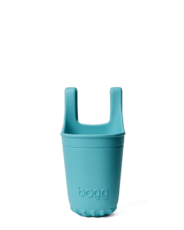 Bogg Bevy - Turquoise and Caicos