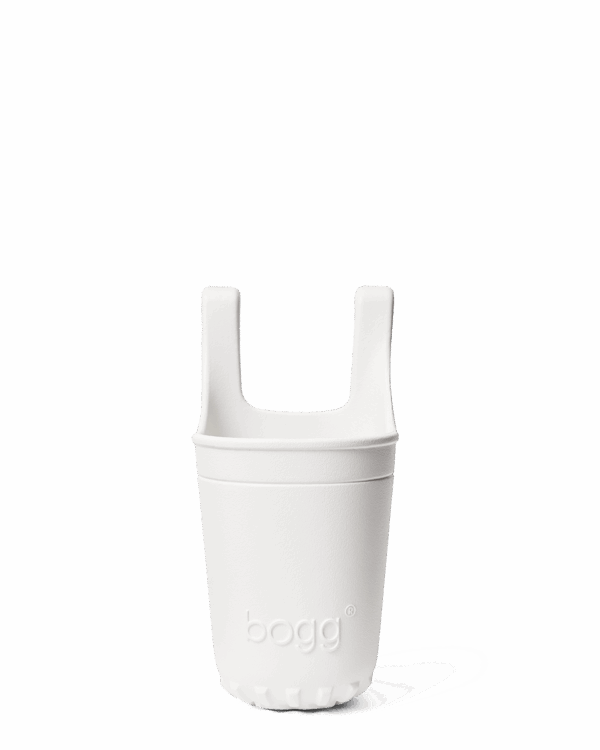 Bogg Bevy - For Shore White