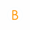 Bogg Bit - Initial "B"