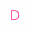 Bogg Bit - Initial "D"