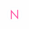 Bogg Bit - Initial "N"