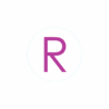 Bogg Bit - Initial "R"