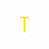 Bogg Bit - Initial "T"