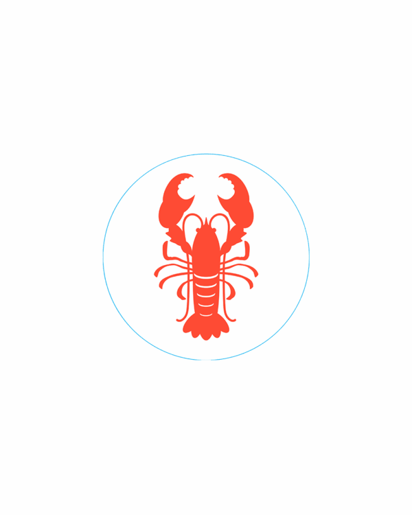 Bogg Bit - Lobster
