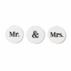 Bogg Bit - Mr. & Mrs.