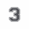 Bogg Bit - Three