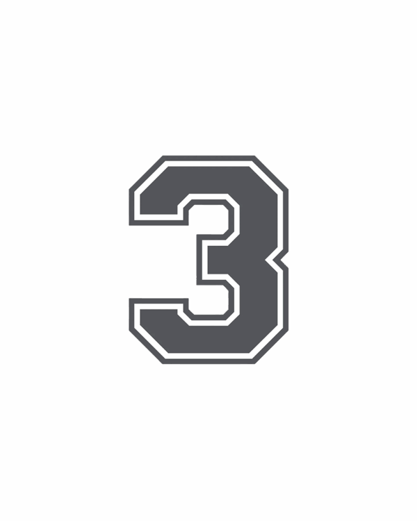 Bogg Bit - Three