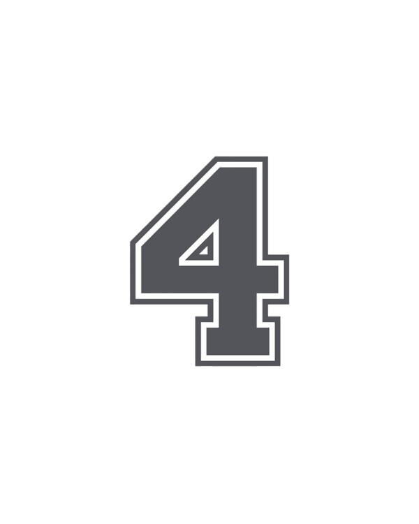 Bogg Bit - Four
