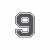 Bogg Bit - Nine