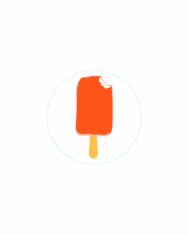 Bogg Bit - Popsicle