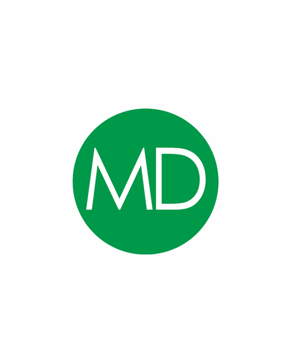 Bogg Bit - State "MD"