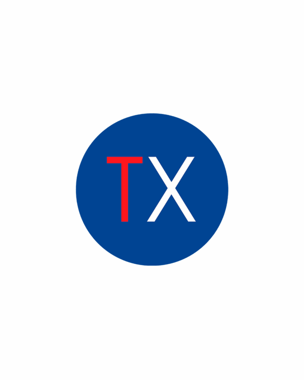 Bogg Bit - State "TX"