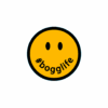Bogg Bit - Yellow #bogglife