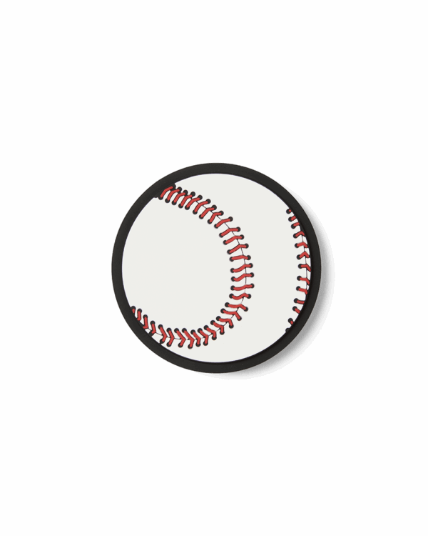 Bogg Bit - Baseball