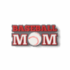 Bogg Bit - Baseball Mom