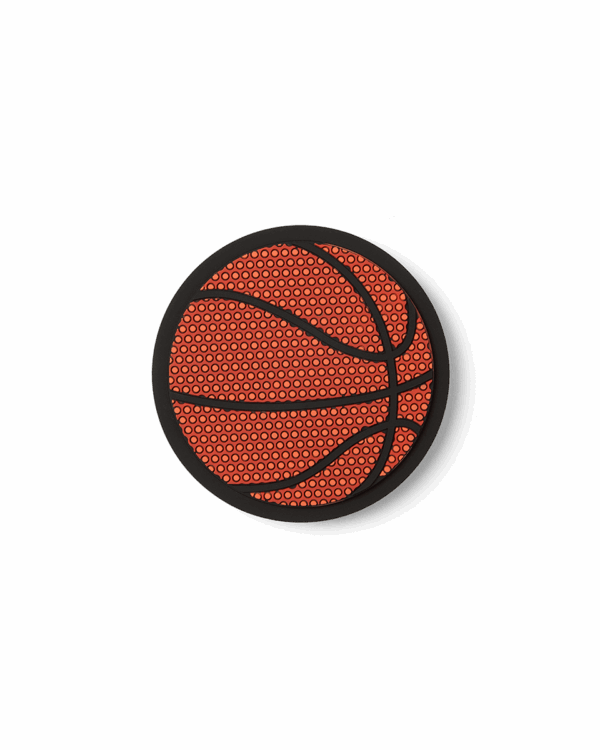 Bogg Bit - Basketball