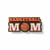 Bogg Bit - Basketball Mom