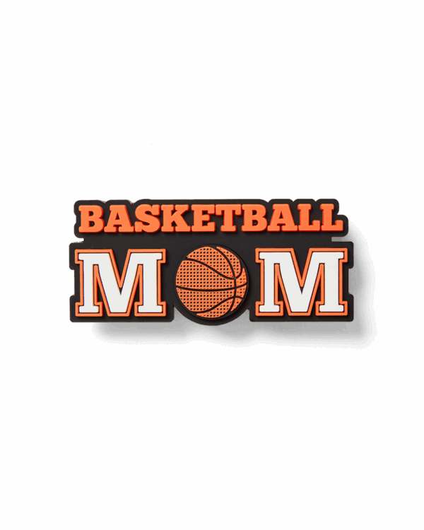 Bogg Bit - Basketball Mom