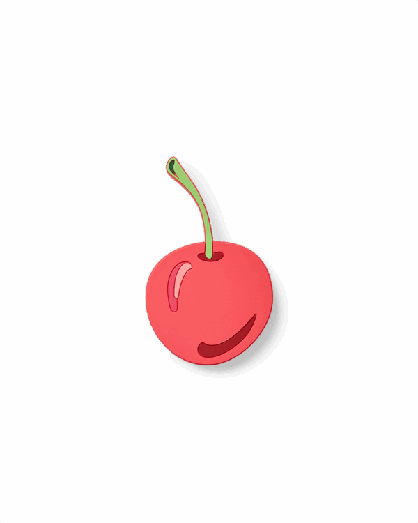 Bogg Bit - Cherry On Top