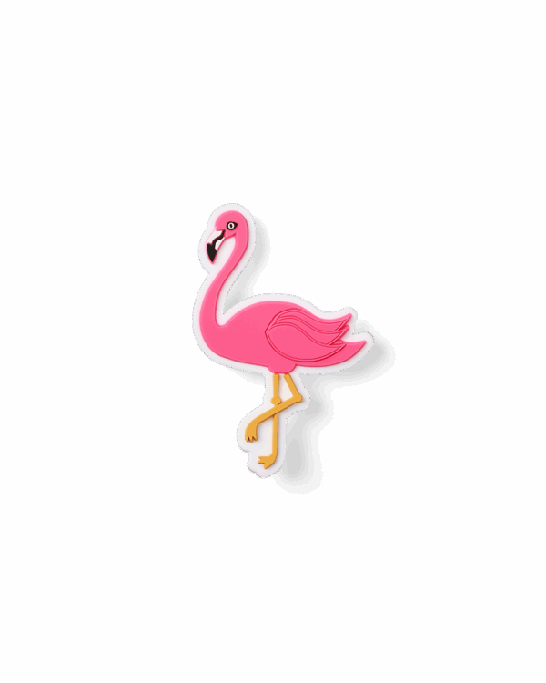 Bogg Bit - Flamingo