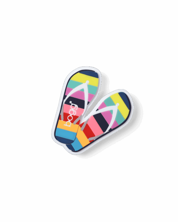 Bogg Bit - Flip Flops