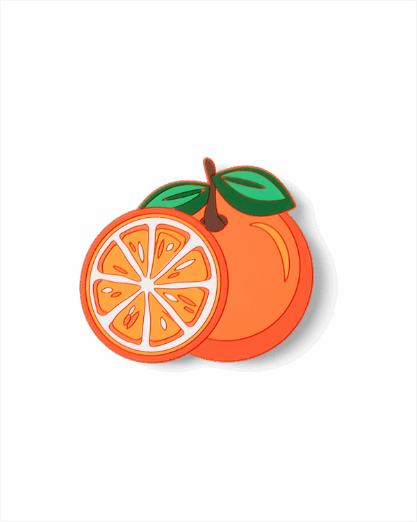 Bogg Bit - Freshly Squeezed