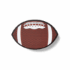 Bogg Bit - Football