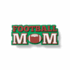 Bogg Bit - Football Mom