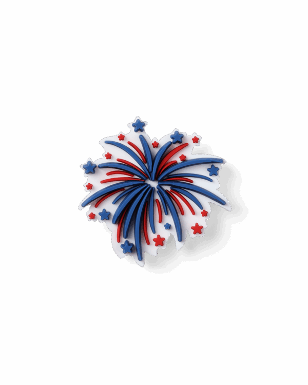 Bogg Bit - Baby. You're a Firework