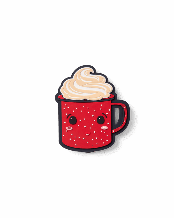 Bogg Bit - Hot Cocoa