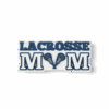Bogg Bit - Lacrosse Mom