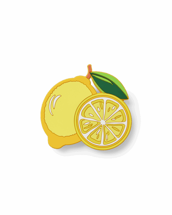 Bogg Bit - Lemonade Stand