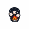 Bogg Bit - Roasted 'Mallows