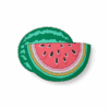 Bogg Bit - What a Melon