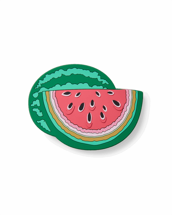 Bogg Bit - What a Melon