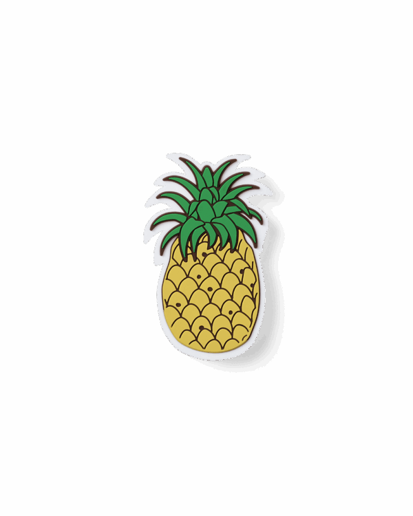 Bogg Bit - Pineapple