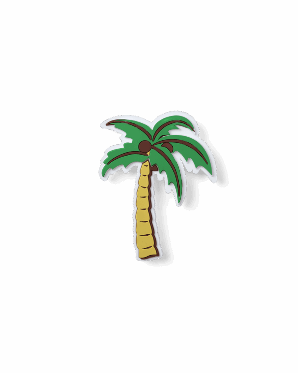 Bogg Bit - Palm Tree