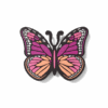 Bogg Bit - Petal Pusher Butterfly